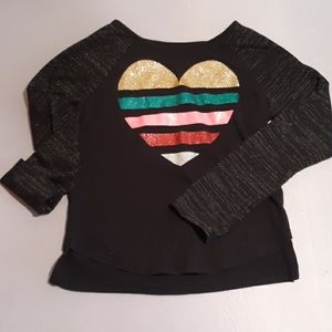 Garanimals girls shirt size 7